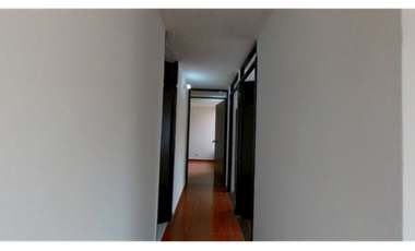 ✨ Apartamento remodelado de 56 m² en piso 2 – Conjunto Alhelí, Ciudad Verde