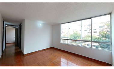 ✨ Apartamento remodelado de 56 m² en piso 2 – Conjunto Alhelí, Ciudad Verde