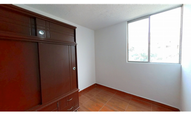 ✨ Apartamento remodelado de 56 m² en piso 2 – Conjunto Alhelí, Ciudad Verde