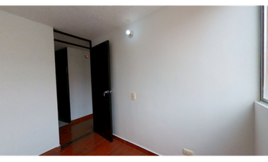✨ Apartamento remodelado de 56 m² en piso 2 – Conjunto Alhelí, Ciudad Verde