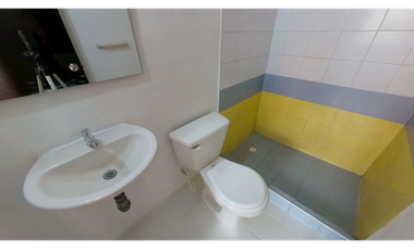 ✨ Apartamento remodelado de 56 m² en piso 2 – Conjunto Alhelí, Ciudad Verde