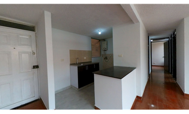 ✨ Apartamento remodelado de 56 m² en piso 2 – Conjunto Alhelí, Ciudad Verde