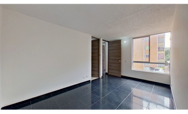 ✨ Apartamento remodelado de 56 m² en piso 2 – Conjunto Azalea 2, Ciudad Verde
