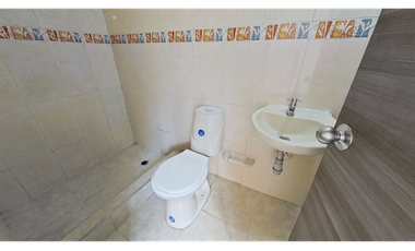 ✨ Apartamento remodelado de 56 m² en piso 2 – Conjunto Azalea 2, Ciudad Verde
