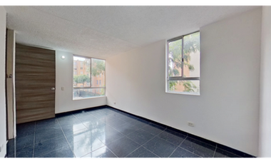 ✨ Apartamento remodelado de 56 m² en piso 2 – Conjunto Azalea 2, Ciudad Verde