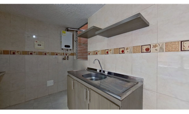 ✨ Apartamento remodelado de 56 m² en piso 2 – Conjunto Azalea 2, Ciudad Verde