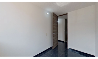 ✨ Apartamento remodelado de 56 m² en piso 2 – Conjunto Azalea 2, Ciudad Verde