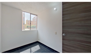 ✨ Apartamento remodelado de 56 m² en piso 2 – Conjunto Azalea 2, Ciudad Verde