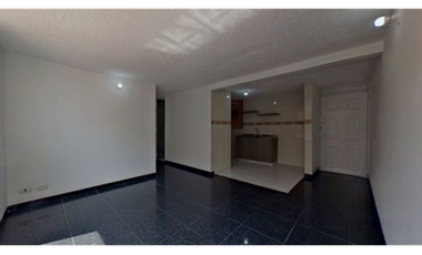 ✨ Apartamento remodelado de 56 m² en piso 2 – Conjunto Azalea 2, Ciudad Verde