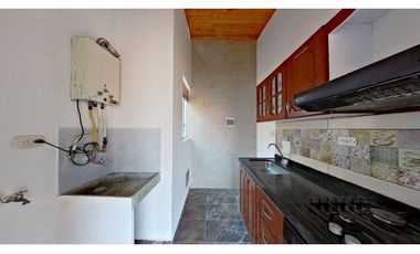 ✨ Apartamento remodelado con cocina integral – Conjunto Sauce 3, Ciudad Verde