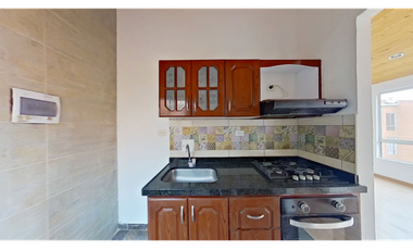 ✨ Apartamento remodelado con cocina integral – Conjunto Sauce 3, Ciudad Verde