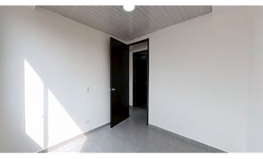 Apartamento remodelado con estudio – Conjunto Menta, Ciudad Verde ✨