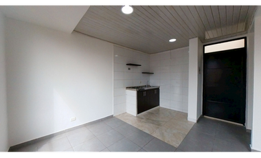 Apartamento remodelado con estudio – Conjunto Menta, Ciudad Verde ✨