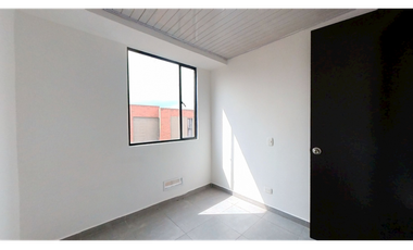 Apartamento remodelado con estudio – Conjunto Menta, Ciudad Verde ✨