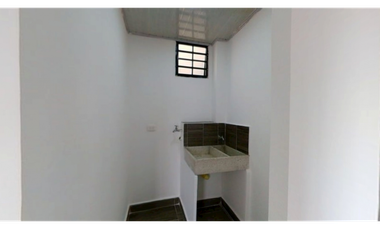 Apartamento remodelado con estudio – Conjunto Menta, Ciudad Verde ✨