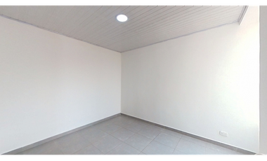 Apartamento remodelado con estudio – Conjunto Menta, Ciudad Verde ✨