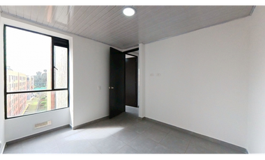 Apartamento remodelado con estudio – Conjunto Menta, Ciudad Verde ✨