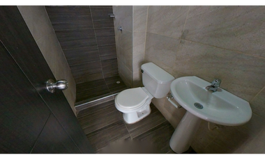 Apartamento remodelado con estudio – Conjunto Menta, Ciudad Verde ✨