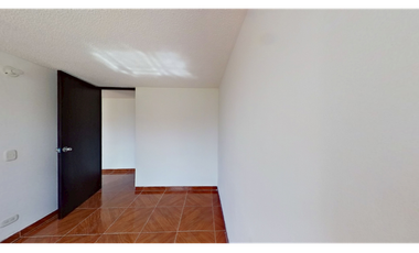 Apartamento en venta en Hogares Soacha El Triunfo I en primer piso y remodelado