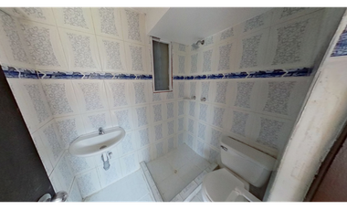 Apartamento en venta en Hogares Soacha El Triunfo I en primer piso y remodelado