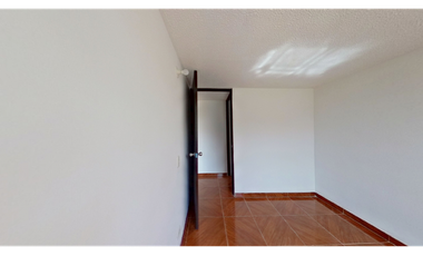 Apartamento en venta en Hogares Soacha El Triunfo I en primer piso y remodelado