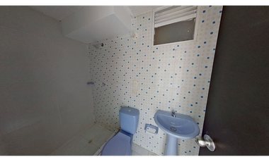 Apartamento en venta en Hogares Soacha El Triunfo I en primer piso y remodelado