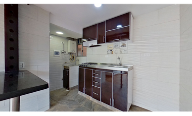 Apartamento en venta en Ciudad Verde – Conjunto lamos