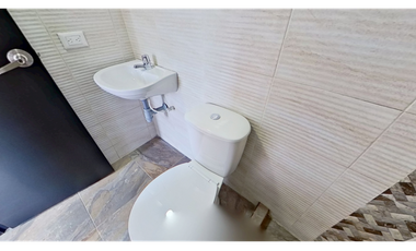 Apartamento en venta en Ciudad Verde – Conjunto lamos