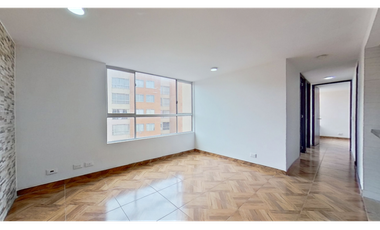 Apartamento en venta en Ciudad Verde – Conjunto lamos