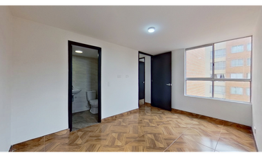 Apartamento en venta en Ciudad Verde – Conjunto lamos