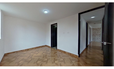 Apartamento en venta en Ciudad Verde – Conjunto lamos
