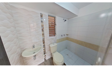 Apartamento en venta en Ciudad Verde – Conjunto Olivo 2
