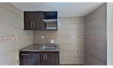 Apartamento en venta en Ciudad Verde – Conjunto Olivo 2