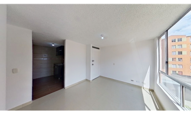 Apartamento en venta en Ciudad Verde – Conjunto Olivo 2
