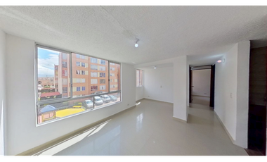 Apartamento en venta en Ciudad Verde – Conjunto Olivo 2