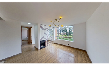 Apartamento en venta en Ciudad Verde – Conjunto Aliso 2