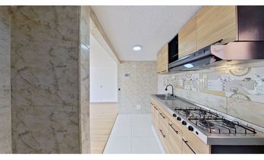 Apartamento en venta en Ciudad Verde – Conjunto Aliso 2