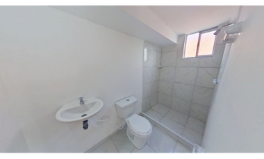 Apartamento en venta en Ciudad Verde – Conjunto Aliso 2