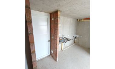 ✨ Apartamento en obra gris para inversión – Chía | Ubicación estratégica