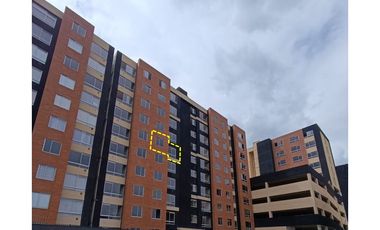 ✨ Apartamento en obra gris para inversión – Chía | Ubicación estratégica