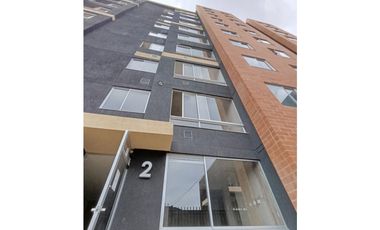 ✨ Apartamento en obra gris para inversión – Chía | Ubicación estratégica