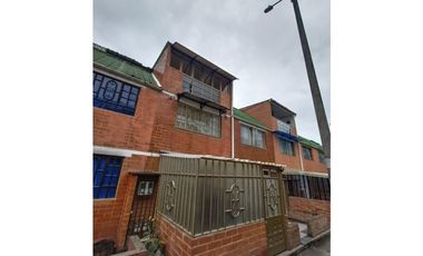 CASA DE 3 PISOS CON POTENCIAL DE AMPLIACIÓN – VILLA ITALIA, SOACHA 🔥