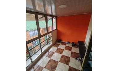 CASA DE 3 PISOS CON POTENCIAL DE AMPLIACIÓN – VILLA ITALIA, SOACHA 🔥