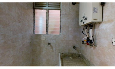 ✨ Apartamento remodelado de 3 habitaciones – Conjunto Anturio 1, Ciudad Verde