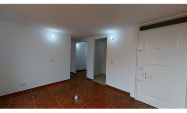 ✨ Apartamento remodelado de 3 habitaciones – Conjunto Anturio 1, Ciudad Verde