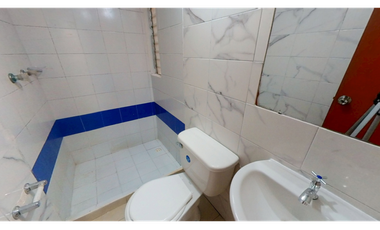 ✨ Apartamento remodelado de 3 habitaciones – Conjunto Anturio 1, Ciudad Verde