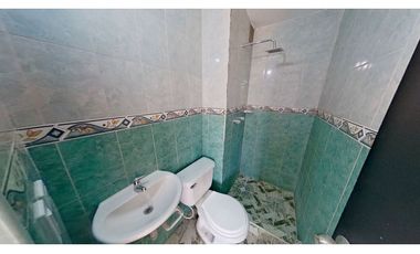 Apartamento en último piso en Soacha con buena iluminación y privacidad ☀