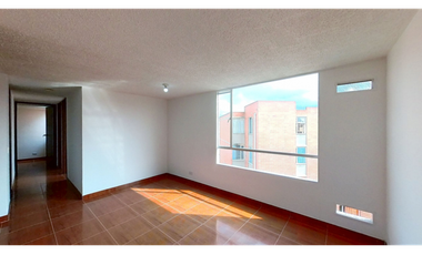 Venta de apartamento en Soacha Hogares ideal para vivienda o inversión 📈