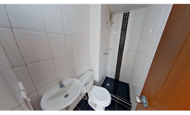 Apartamento en Hogares Soacha con cocina integral y espacios funcionales