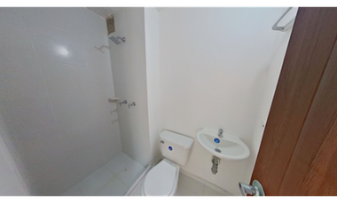 Apartamento en Hogares Soacha con cocina integral y espacios funcionales